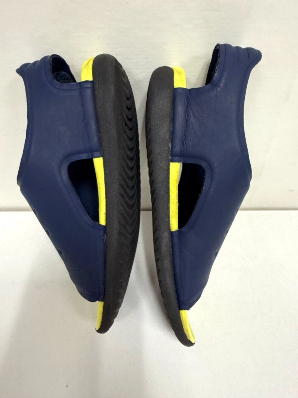 Nike Sunray Adjust Toddler Slide - Picture 5 of 9